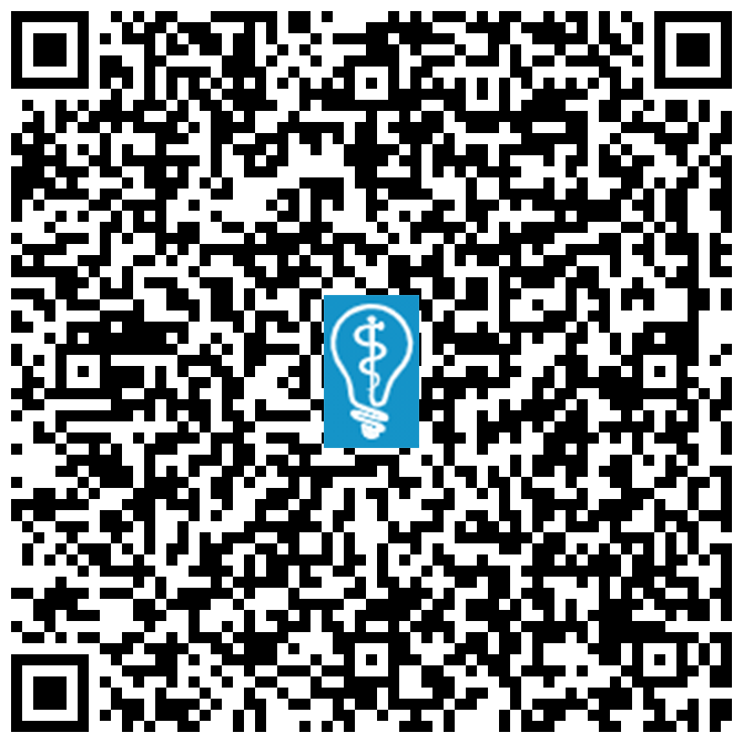 QR code image for General Dentistry Services in Dumont, NJ