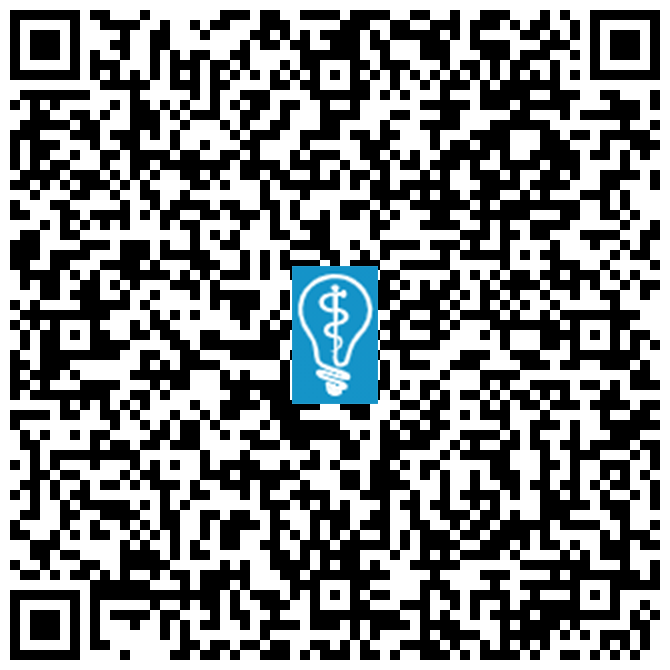 QR code image for Soft-Tissue Laser Dentistry in Dumont, NJ
